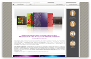 Création E-Commerce Editions du Curieux