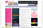 Création E-Commerce Imprimeur du Web