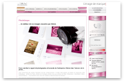 Création E-Commerce Photographe Online